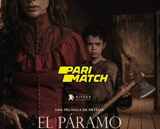 The Wasteland (2021) By PariMatch