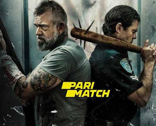 The Amityville Rising (2021) By PariMatch