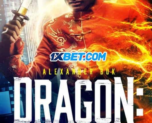 Dragon: The Weapon of God (2022) By 1XBET