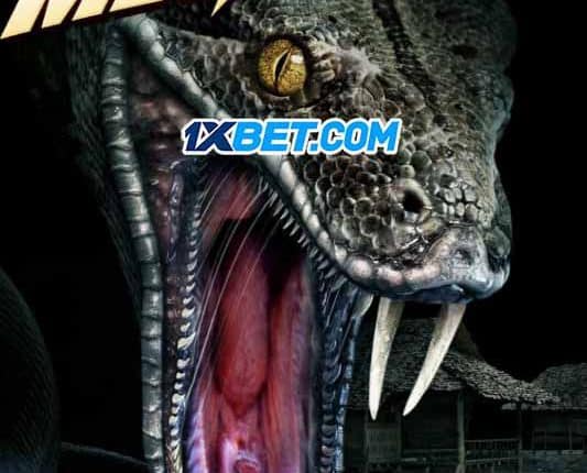 Megaboa (2021) By 1XBET