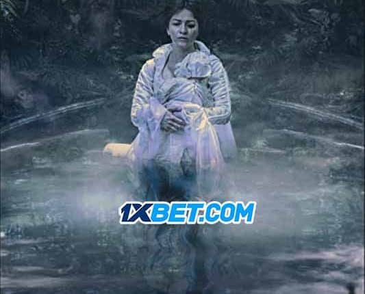 The Legend of La Llorona (2022) By 1XBET