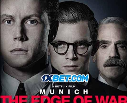 Munich: The Edge of War (2021) By 1XBET