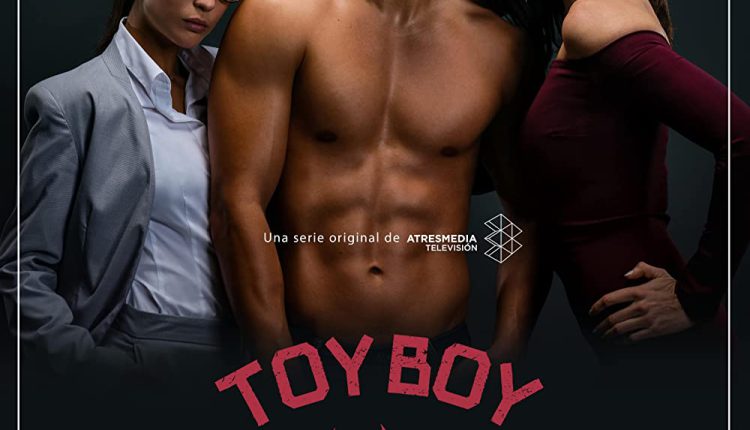 Toy Boy Season 1 ซับไทย