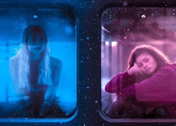 Euphoria Season 2 ซับไทย