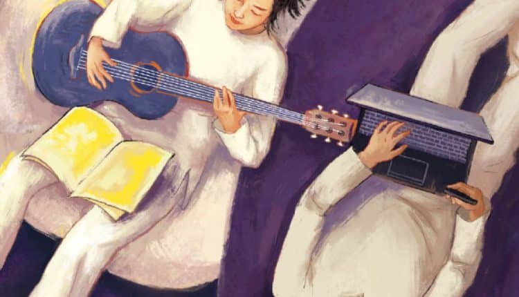 Modern Marriage (2022) ซับไทย