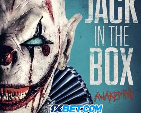 The Jack in the Box: Awakening (2022) By 1XBET