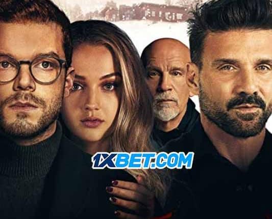 Shattered (2022) By 1XBET