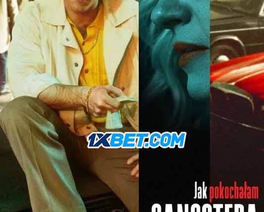 Jak pokochalam gangstera (2022) By 1XBET