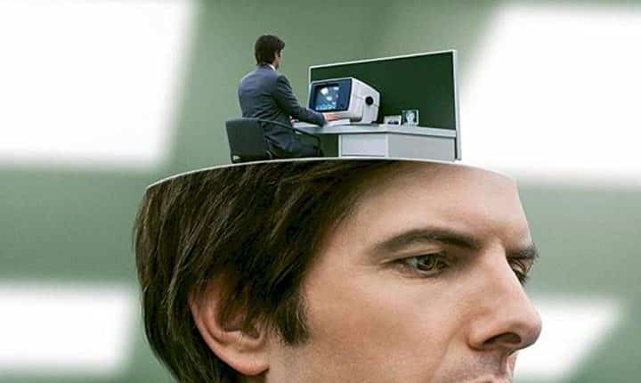 Severance Season 1 ซับไทย