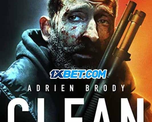 Clean (2020) By 1XBET