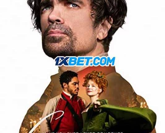 Cyrano (2021) By 1XBET