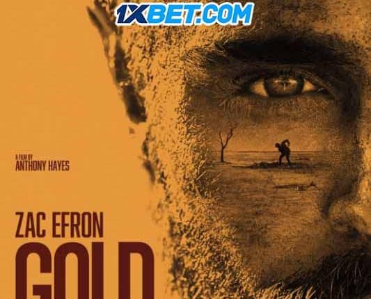 Gold (2022) By 1XBET