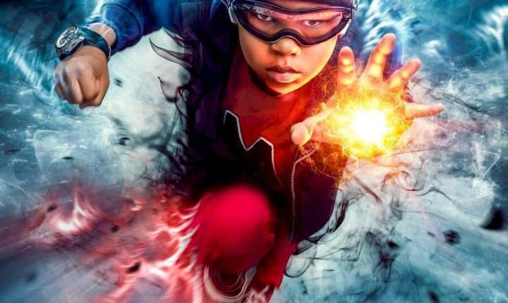 Raising Dion Season 2 ซับไทย