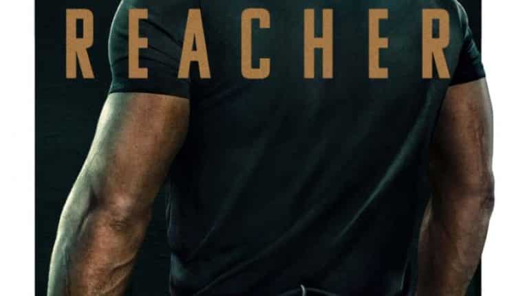 Reacher Season 1 ซับไทย