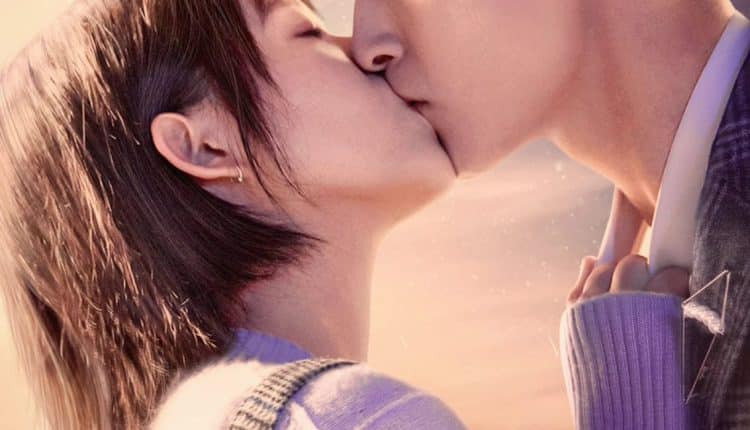 Star-crossed Lovers (2022) จูบลิขิตรัก! ซับไทย