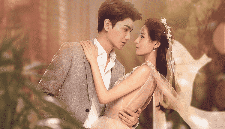 Intense Love (2020) คุณหมอขา ซุปตาร์มาแล้ว พากย์ไทย