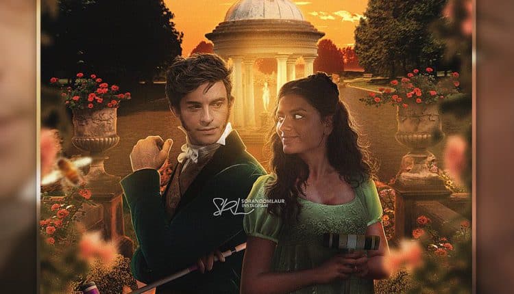 Bridgerton Season 2 (2022) บริดเจอร์ตัน: วังวนรัก เกมไฮโซ พากย์ไทย