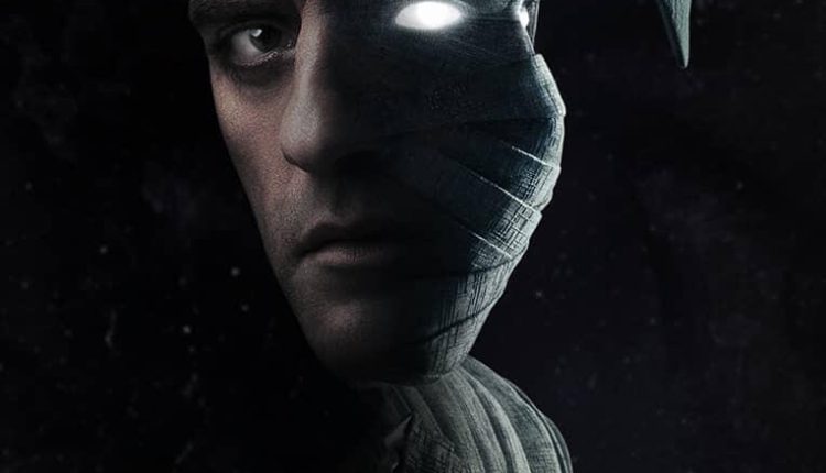 Moon Knight Season 1 พากย์ไทย