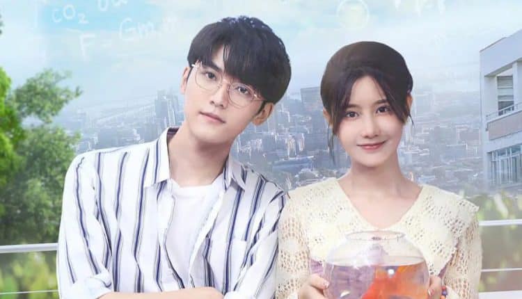 Lucky Club (2022) เผลอใจรักยัยปลาคาร์ฟ ซับไทย