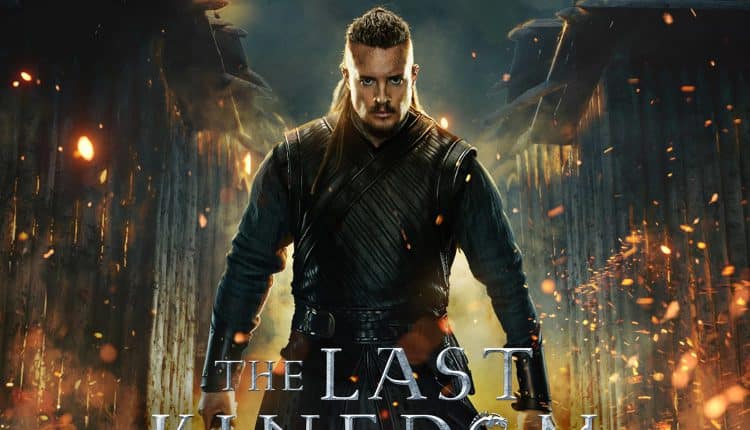 The Last Kingdom Season 5 ซับไทย