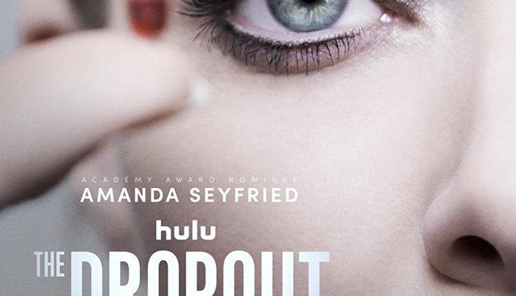 The Dropout Season 1 ซับไทย