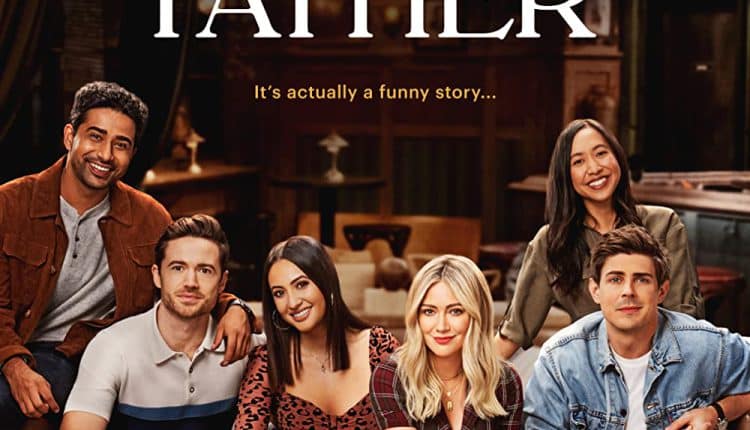 How I Met Your Father Season 1 ซับไทย