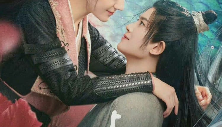 The Blue Whisper (2022) ซับไทย