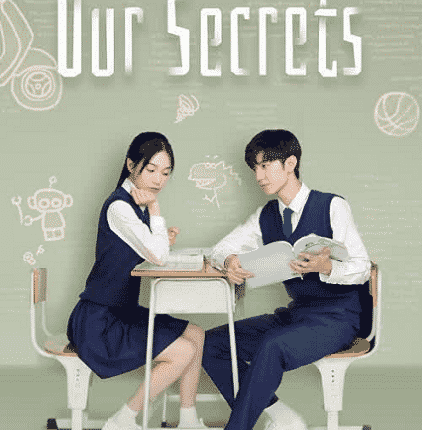 Our Secret (2021) รักในความลับ พากย์ไทย