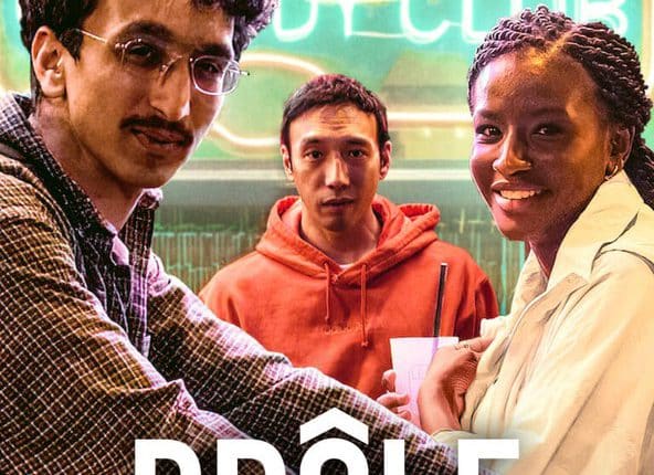 Standing Up Season 1 ซับไทย