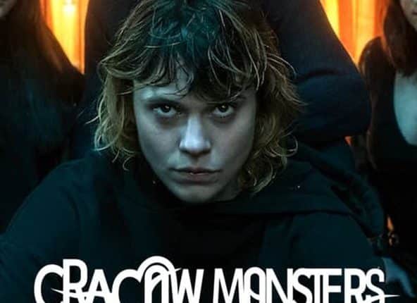 Cracow Monsters Season 1 ซับไทย