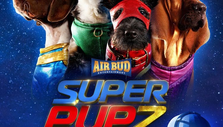 Super PupZ Season 1 ซับไทย