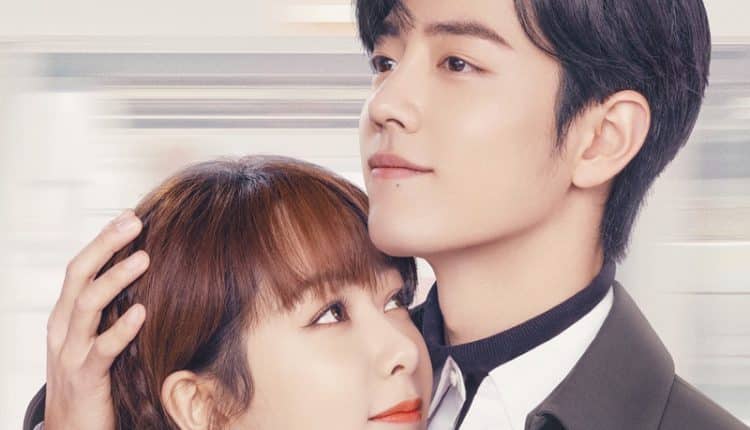 คุณคือคำปฏิญาณแห่งรัก (2022) The Oath of Love พากย์ไทย