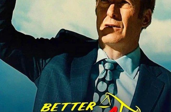 Better Call Saul Season 6 ซับไทย