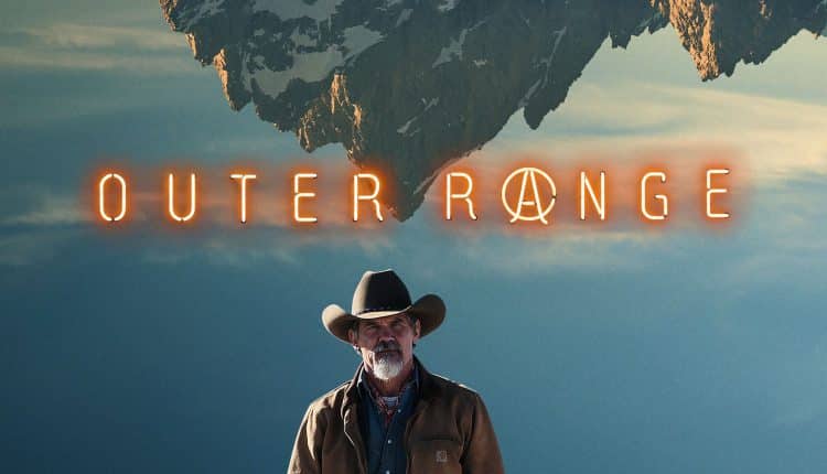 Outer Range Season 1 ซับไทย