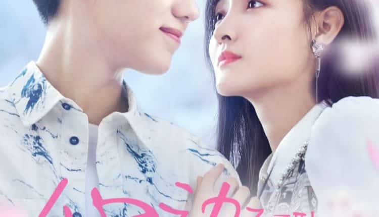 Don't Be Shy (2022) หยุดเวลารอปาฏิหาริย์รัก ซับไทย