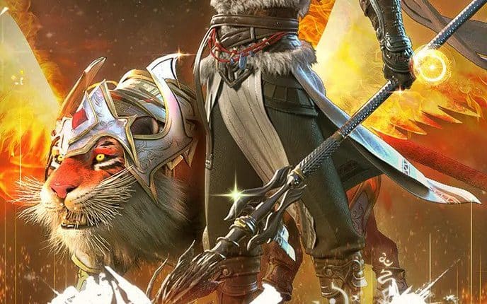 Wu Dong Qian Kun 3 (Martial Universe 3) มหายุทธหยุดพิภพ ภาค 3 ซับไทย