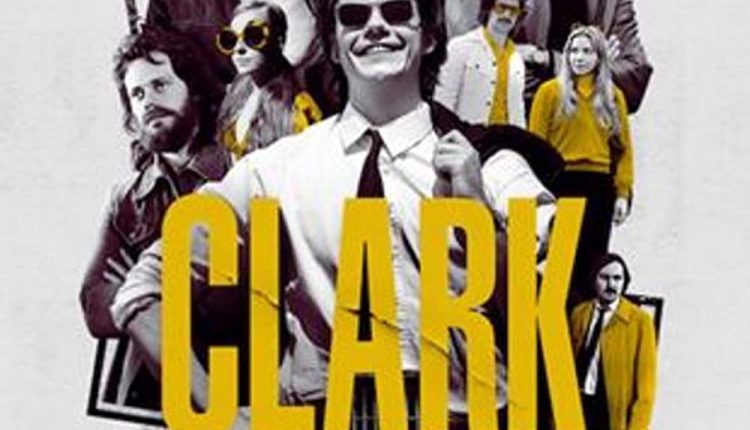 Clark Season 1 ซับไทย