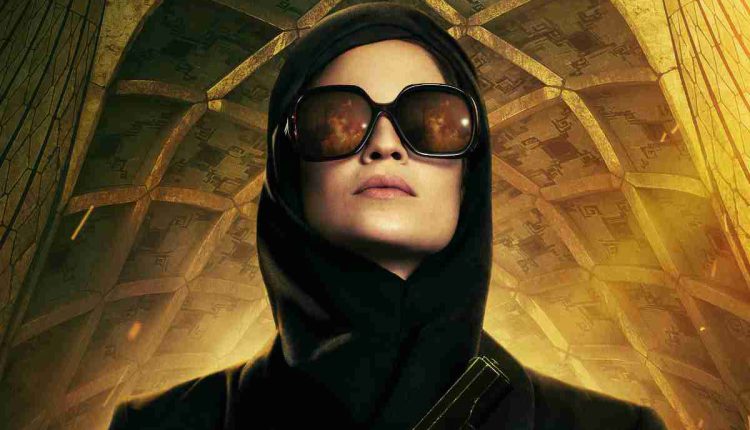 Tehran Season 2 ซับไทย