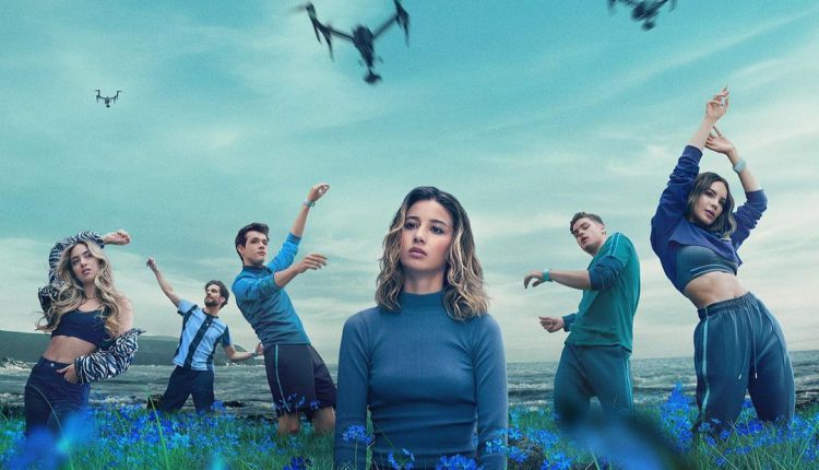 Welcome To Eden Season 1 (2022) ปริศนาลับเกาะสวรรค์ ซับไทย