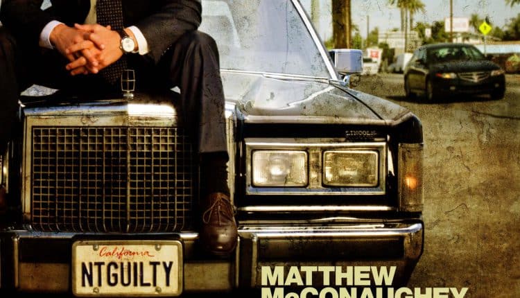 The Lincoln Lawyer Season 1 ซับไทยอ