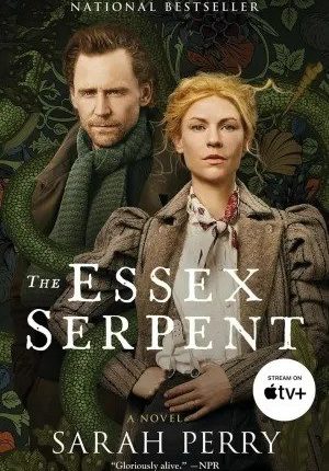 The Essex Serpent Season 1 ซับไทย