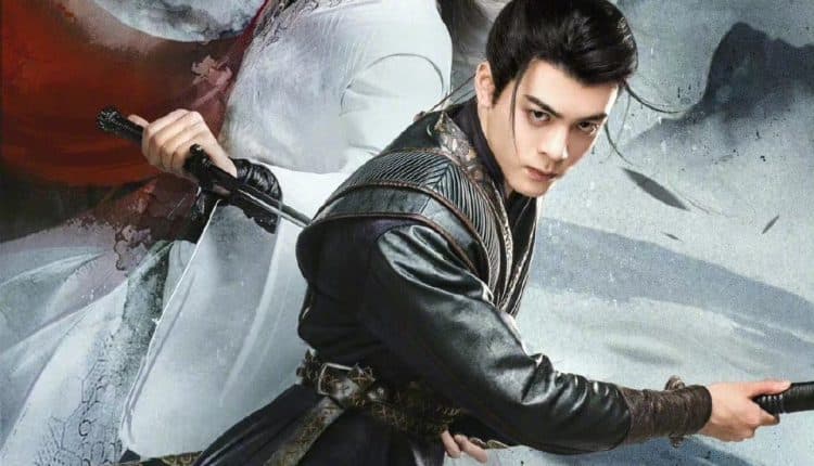 Heroes (2022) ดาบเสียดฟ้า ซับไทย