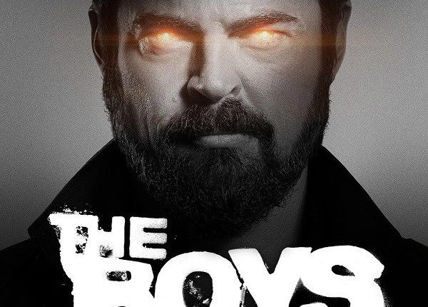 The Boys Season 3 ซับไทย