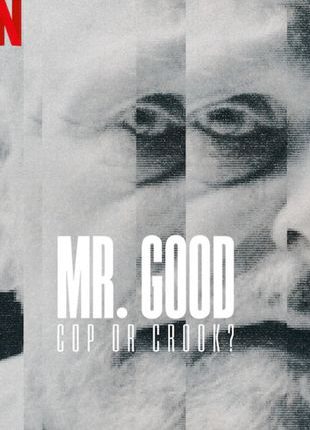 Mr. Good: Cop or Crook? ตำรวจหรืออาชญากร ซับไทย