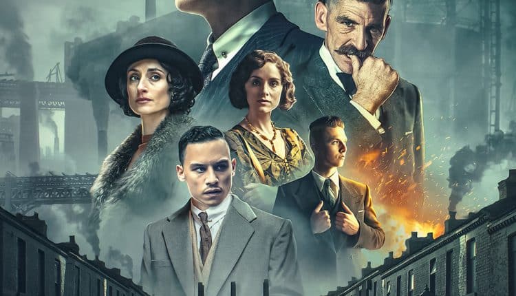 Peaky Blinders Season 6 ซับไทย
