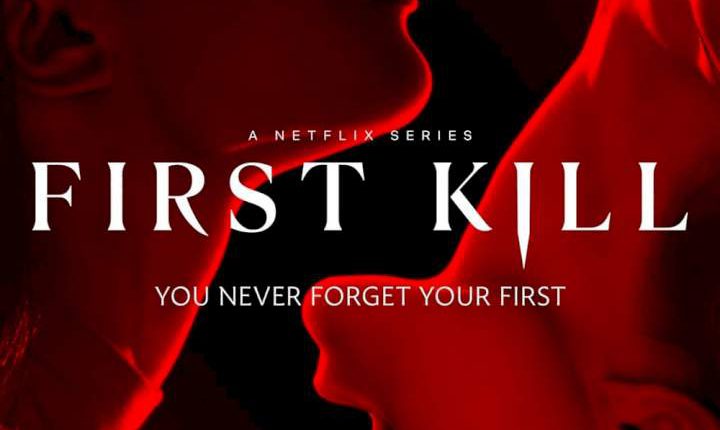 First Kill Season 1 ซับไทย
