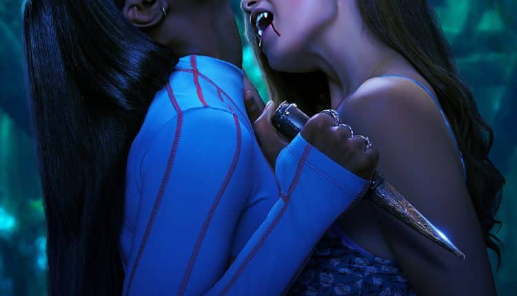 First Kill Season 1 (2022) รักแรกฆ่า พากย์ไทย