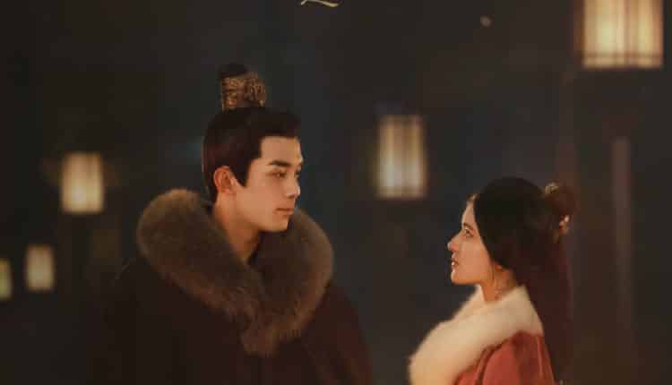 Love Like the Galaxy (2022) ซับไทย