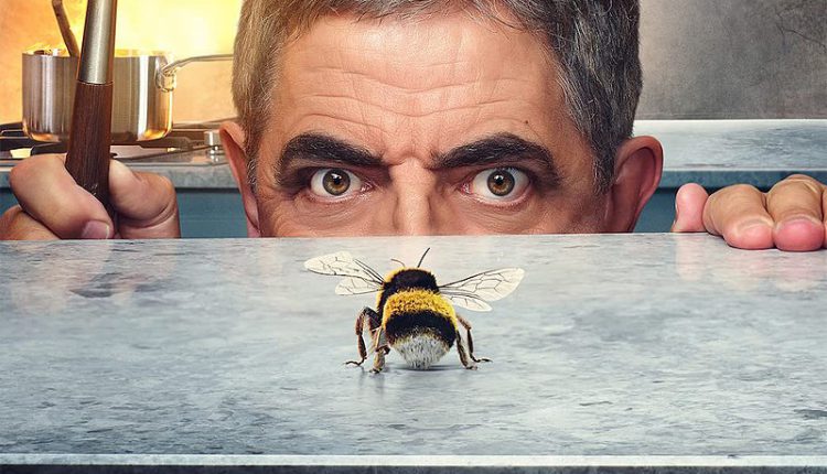 Man vs Bee Season 1 ซับไทย