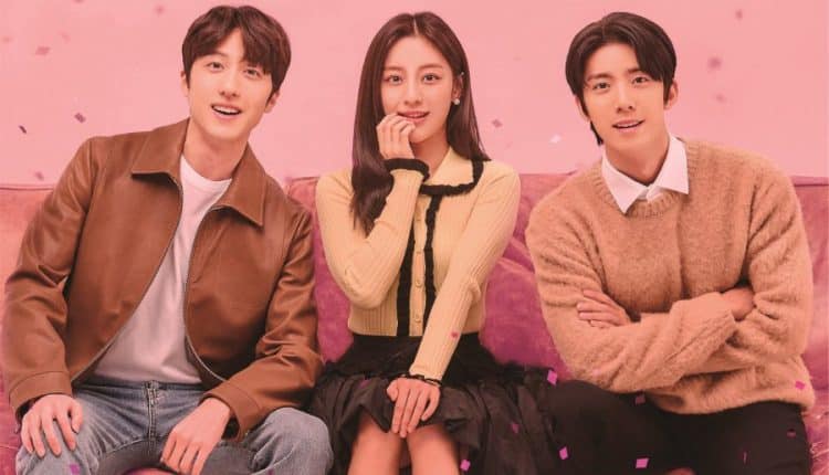 Miracle ซับไทย